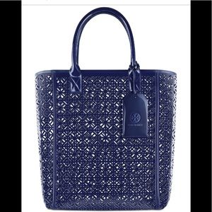 Tory Burch tote bag